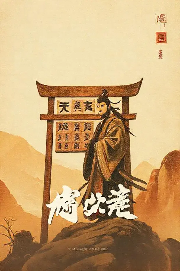 短剧导航《仙缘再续》玄幻仙侠短剧封面